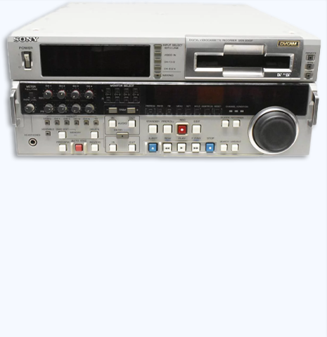 DVCAM